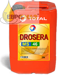 TOTAL DROSERA MS 46