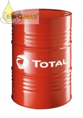 TOTAL RUBIA GAS 5M 15W-40
