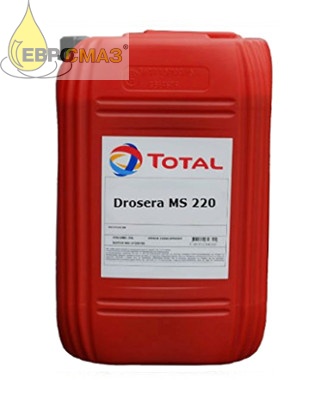 TOTAL DROSERA MS 220